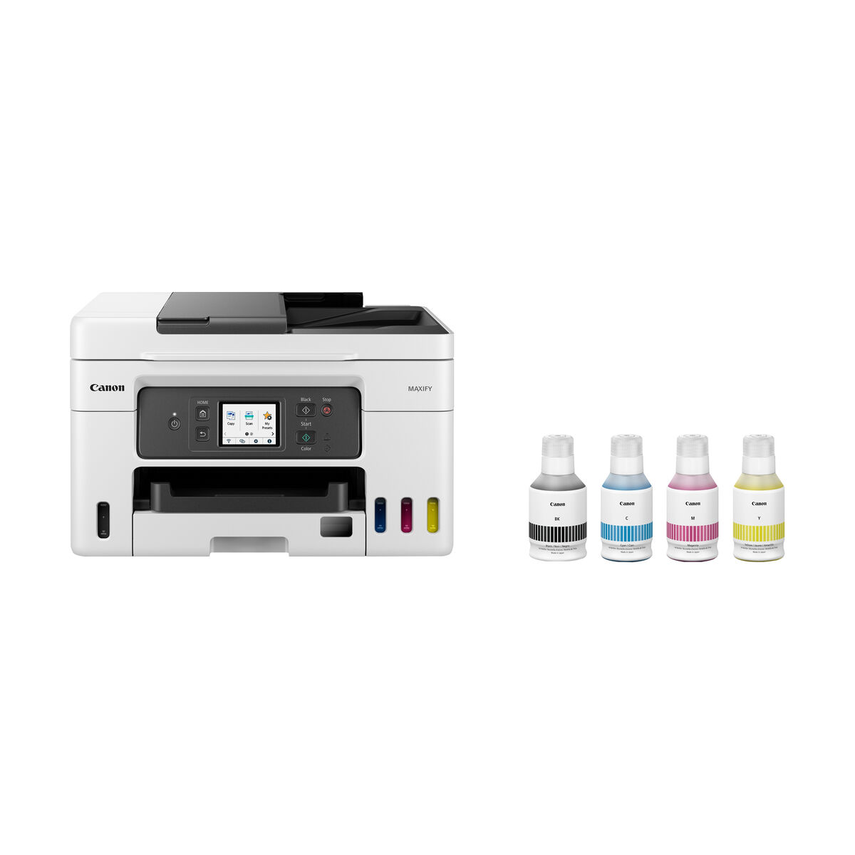 Multifunctionele Printer Canon MAXIFY GX4050